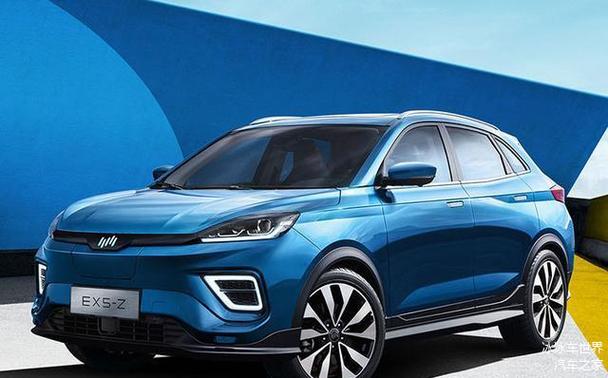 深圳341WEY威派豪华SUV市场的黑马，零跑汽车与智能交通系统的协同