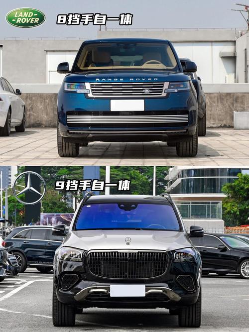 深圳341迈巴赫经典与现代的完美融合，路虎如何塑造独特的品牌形象